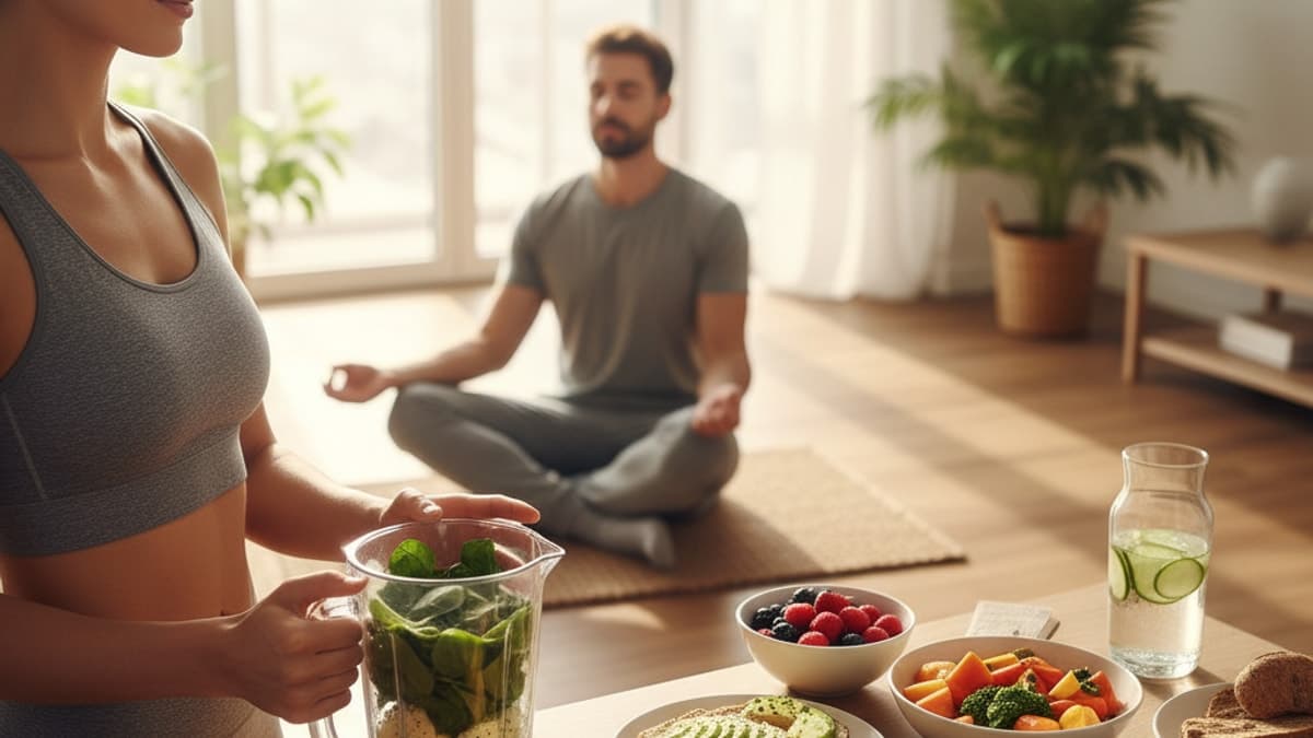 Eating on Tirzepatide: A 2026 Nutrition Blueprint