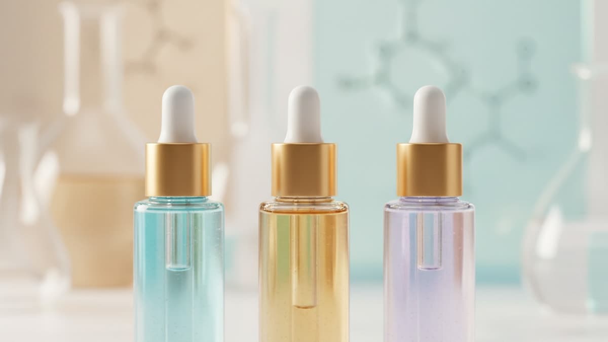 GHK-Cu Cosmetic Research Review: 2026 Skin Science Update