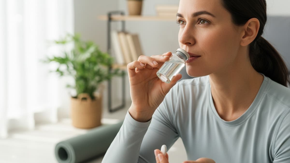 TB-500 Oral Taste: A Researcher’s Guide for 2026