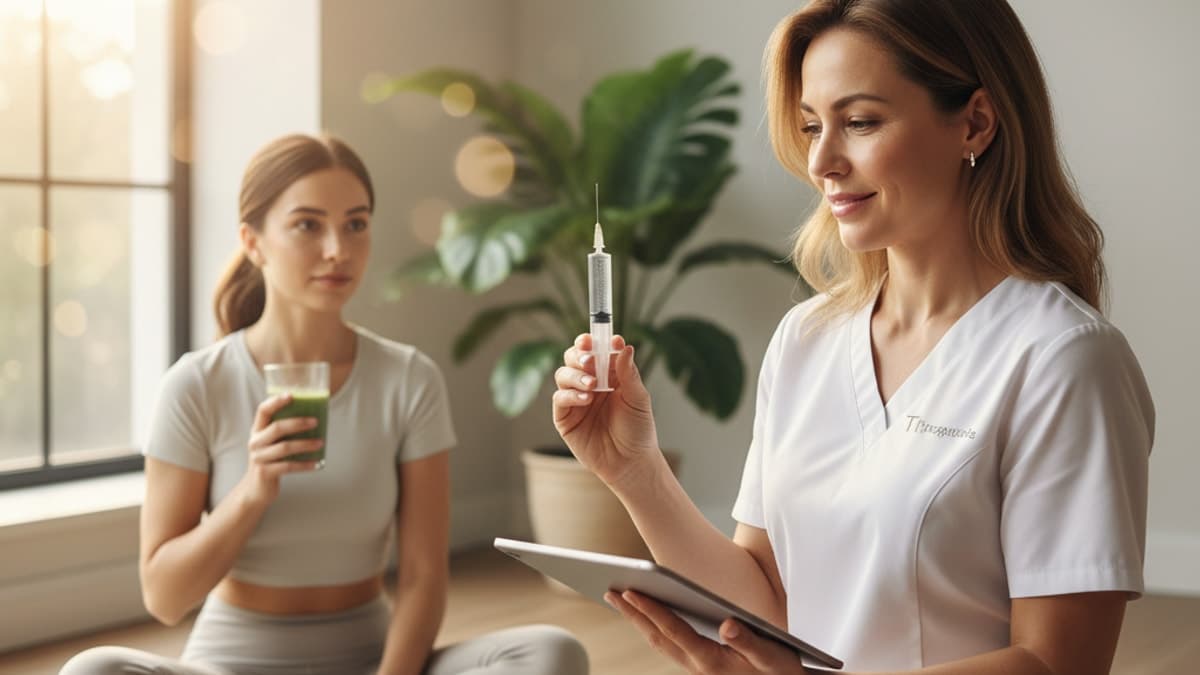 Splitting Tirzepatide Doses: What Your Lab Needs to Know in 2026