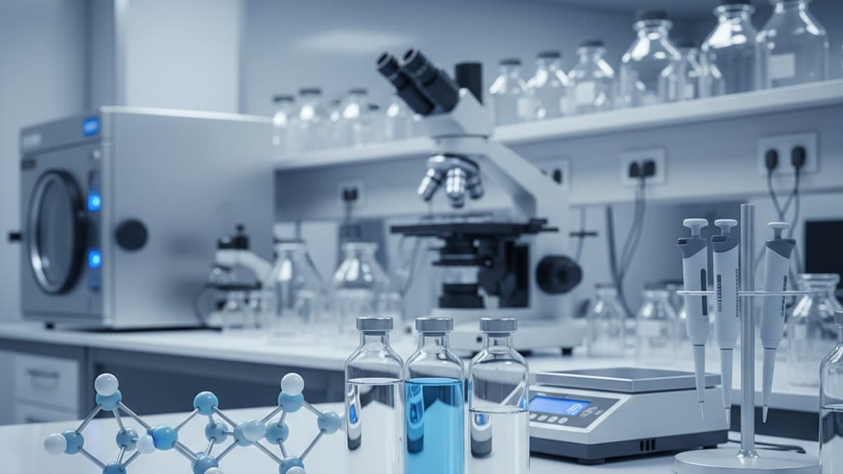 Unlocking Regeneration: 5-Amino-1MQ for Stem Cell Activation