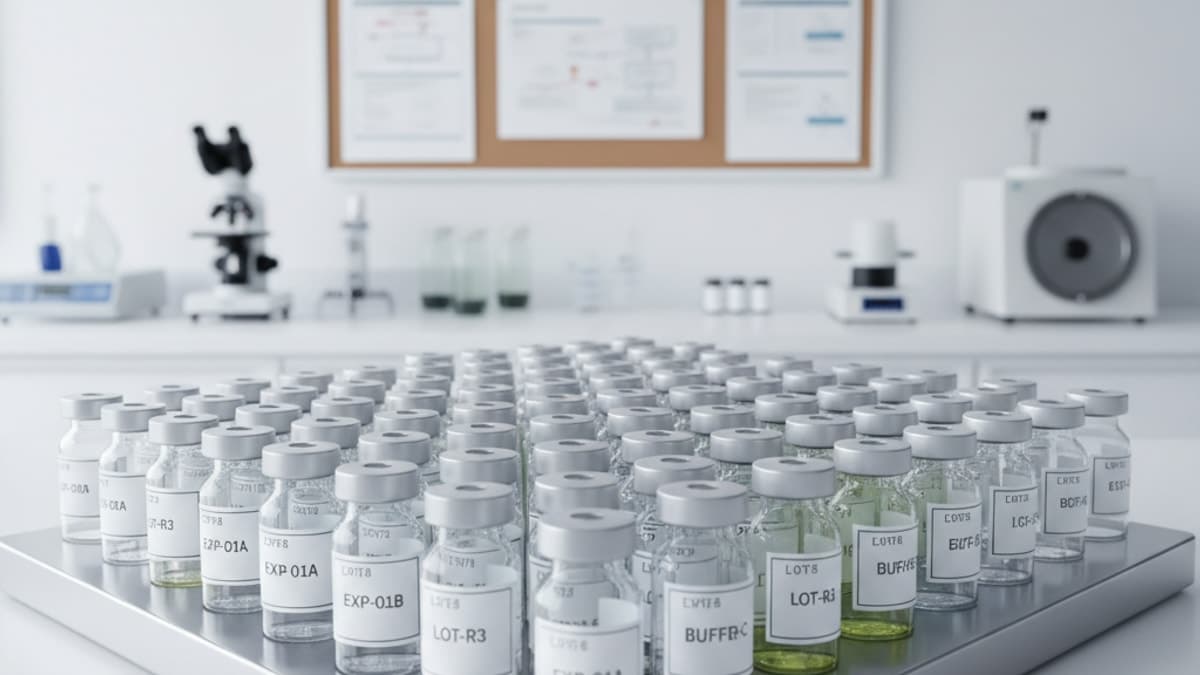 Glow Stack vs Snap-8: Decoding Advanced Peptide Science