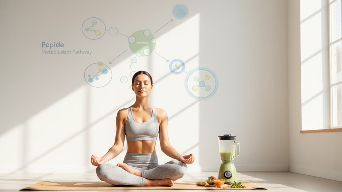 Tirzepatide Metabolism: What Researchers Need to Know in 2026