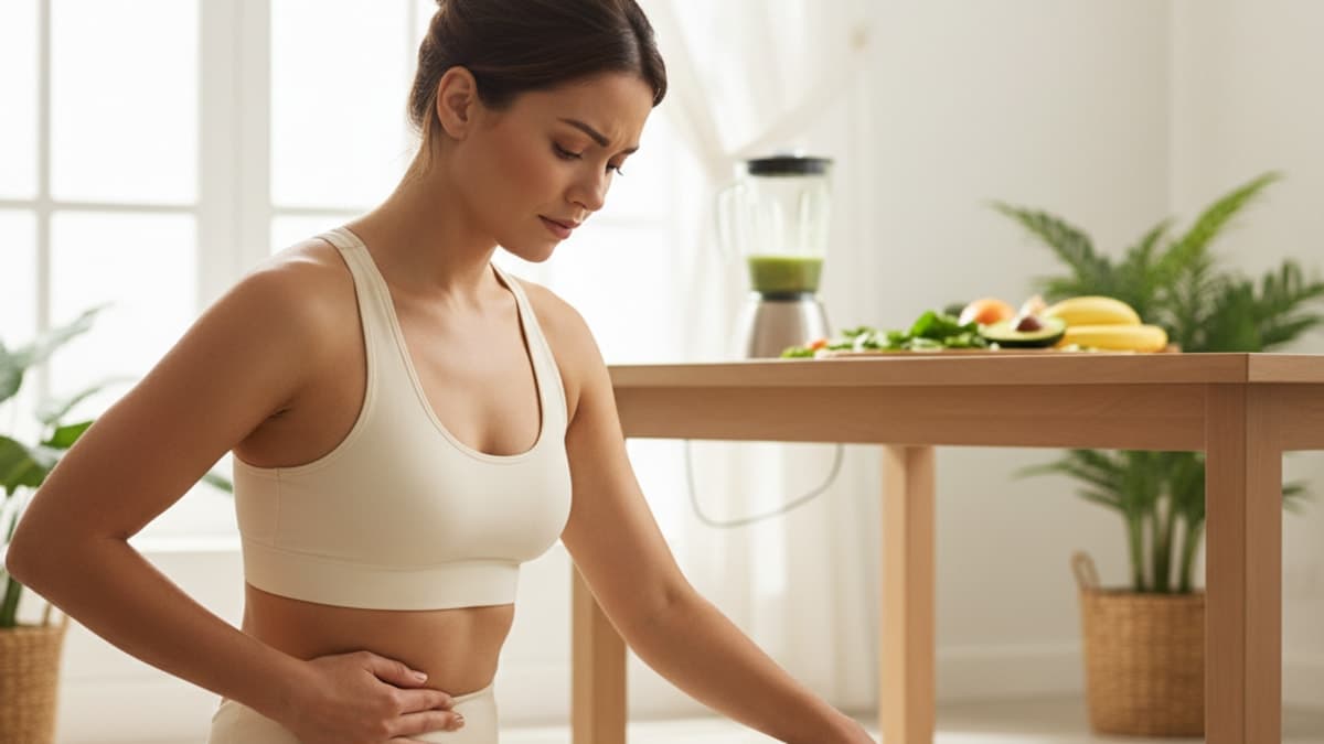 Does Tirzepatide Cause Abdominal Pain? A 2026 Analysis