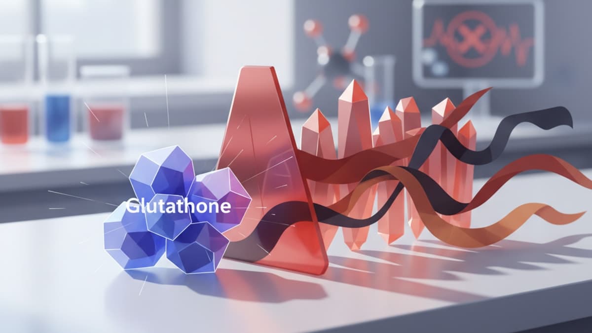 Glutathione Contraindications: A 2026 Safety Review
