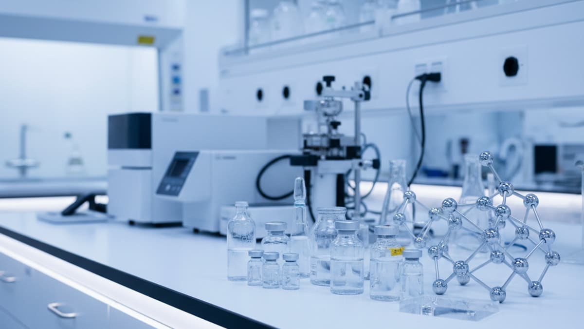 Is AOD-9604 Legal for Research? Your 2026 Guide