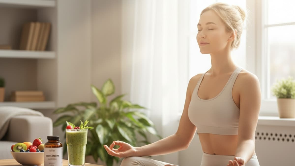 How to Buy Glutathione: A Researcher’s Sourcing Guide