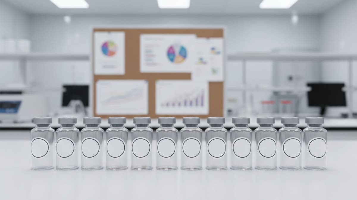 Is Glow Stack Legal? Navigating Research Peptides in 2026