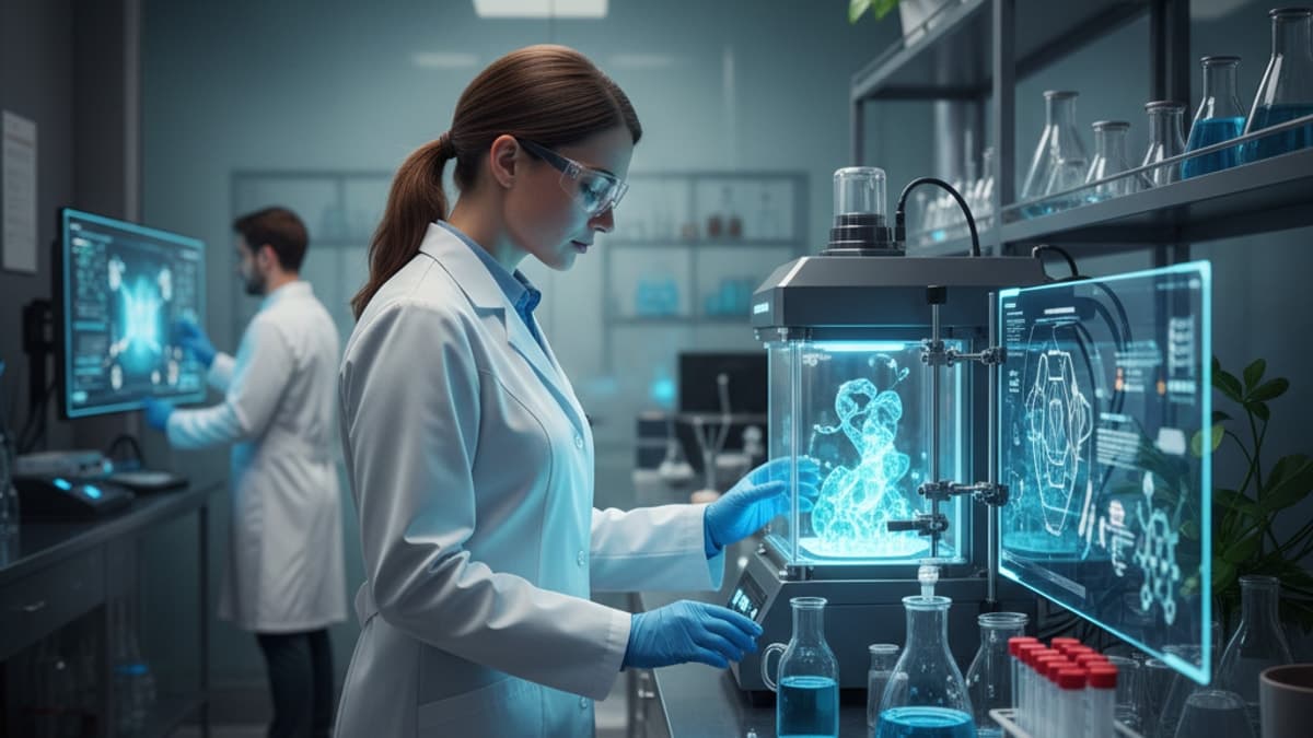 Unlocking Cellular Longevity: FOXO4-DRI Science Explained
