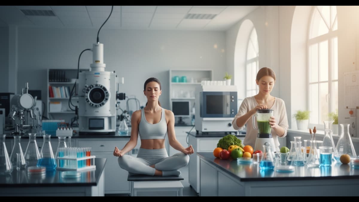 TB-500 Research Review: Unpacking Its Potential in 2026