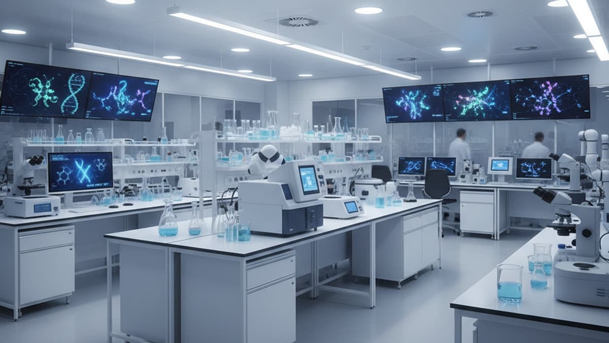 LL-37 Chronic Infections: A Deep Dive into a Potent Defense