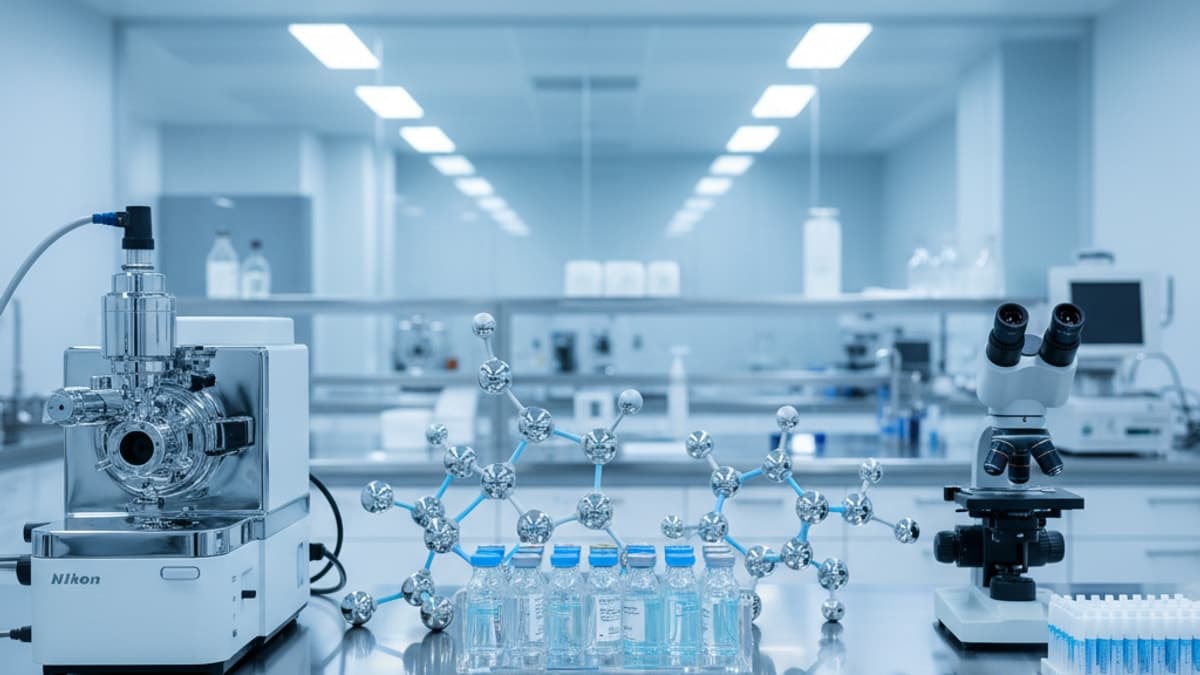 Urgent: Why You Might Need to Stop Taking FOXO4-DRI Now…