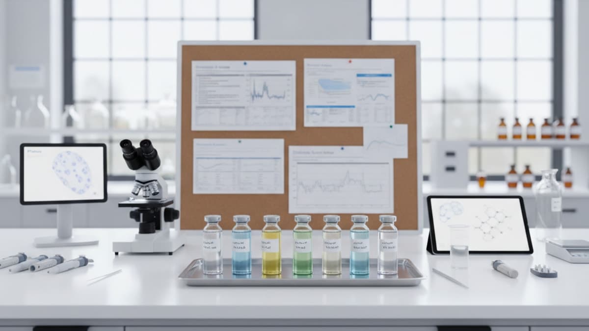 Real vs Fake Glow Stack: Don’t Risk Your Research in 2026