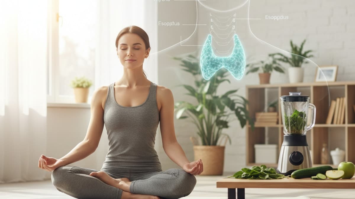 Tirzepatide & Thyroid: Unpacking the Research in 2026