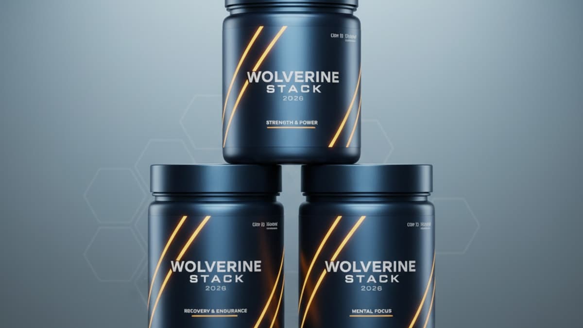 Wolverine Stack Review 2026: Our Unflinching Lab Insights