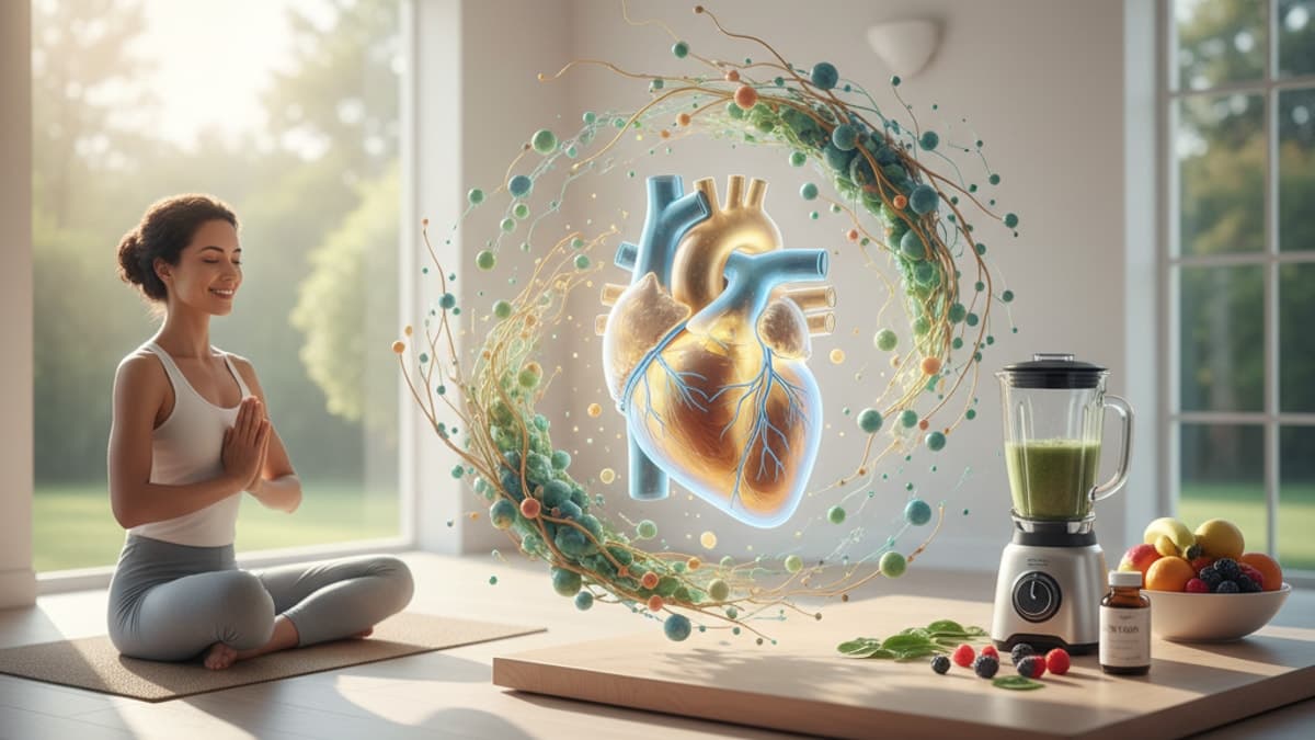TB-500 for Cardiac Repair: Regenerative Science in 2026