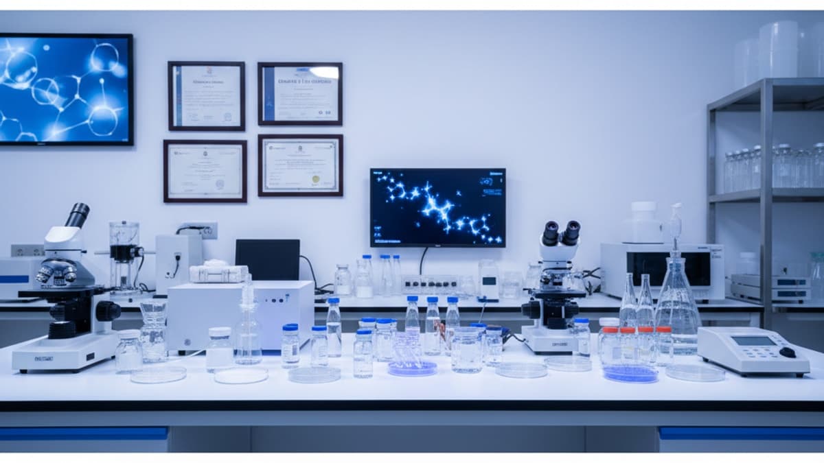 Is MOTS-c Worth It? A 2026 Expert Analysis
