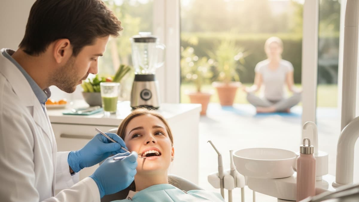 Tirzepatide and Teeth: What We Know in 2026