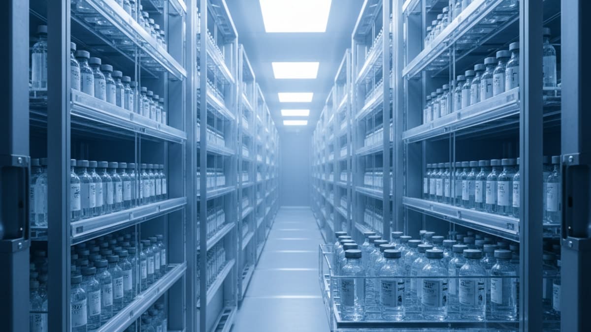 Mastering Snap-8 Storage for Peak Peptide Integrity in 2026