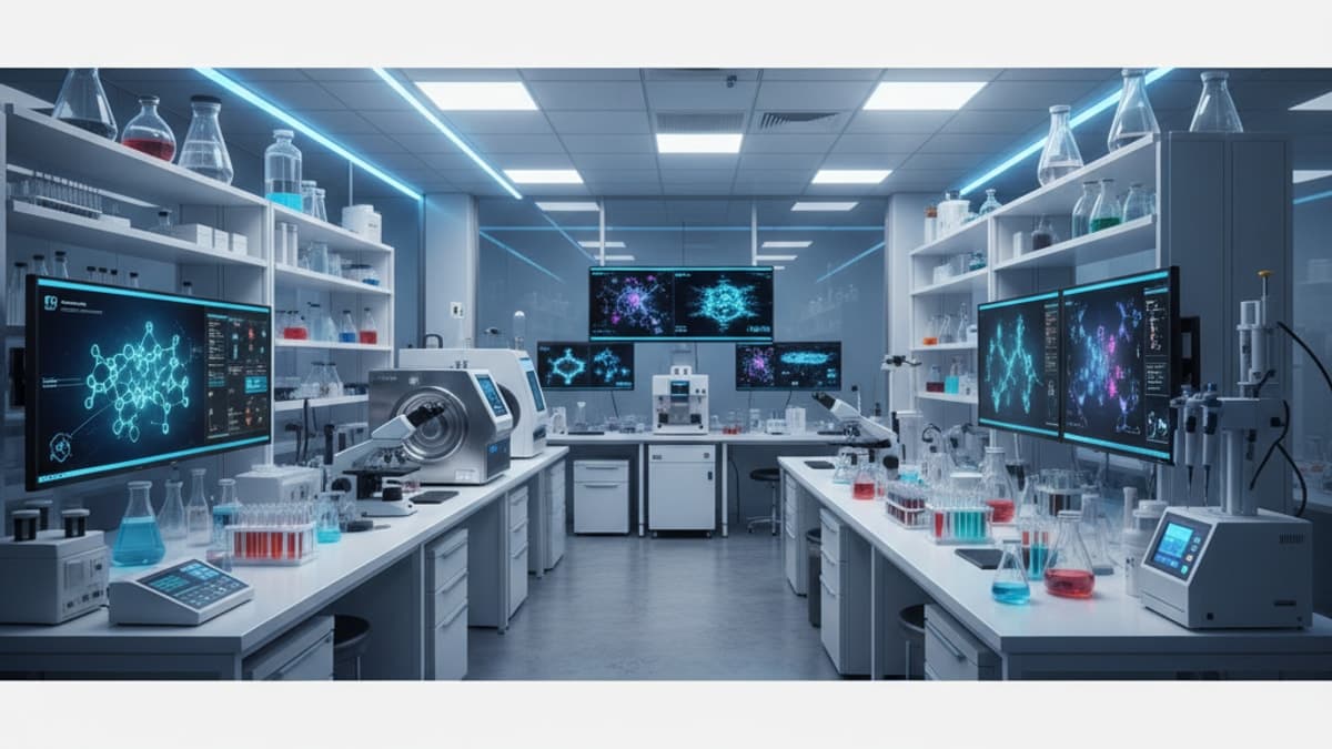 GHK-Cu Review 2026: Unveiling Peptide Science’s Future