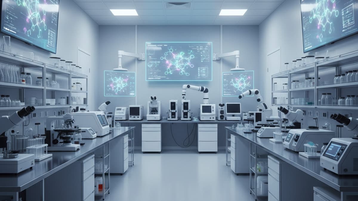 LL-37 Storage: Does LL-37 Need Refrigeration for Stability?
