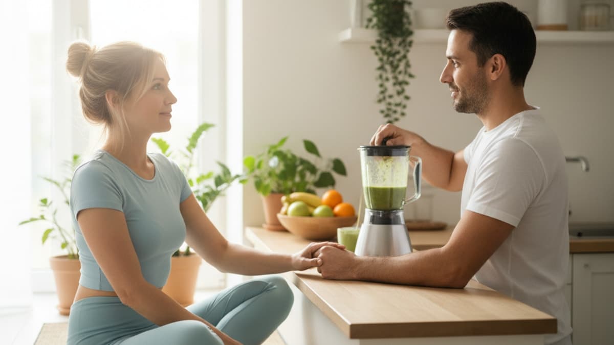 Does Tesamorelin Increase Libido? A 2026 Deep Dive for Researchers