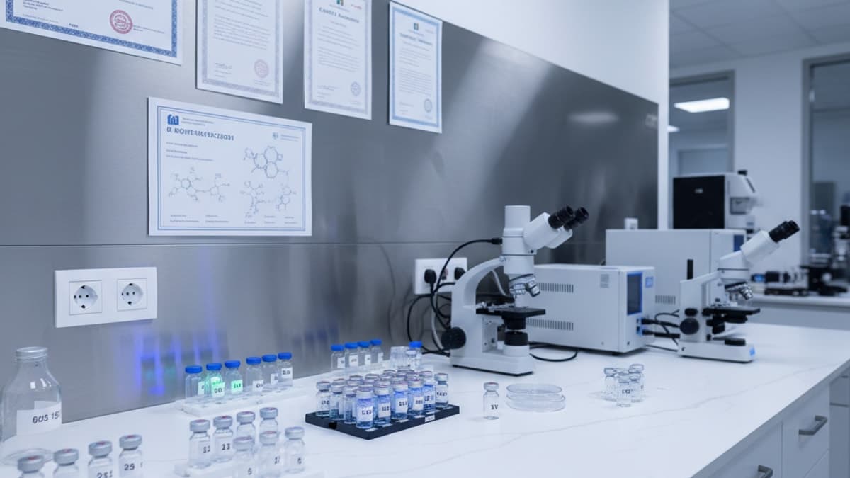 Dihexa vs p21: A 2026 Neurogenic Peptide Showdown