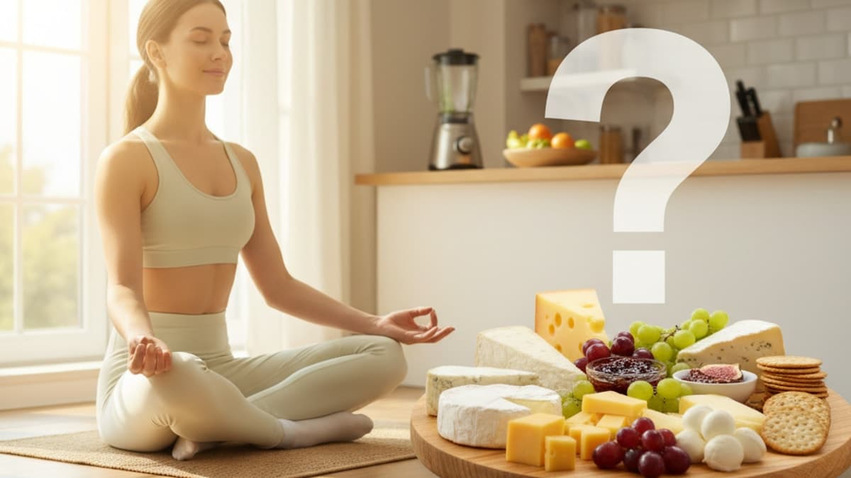 Can You Really Eat Cheese on Tirzepatide? The 2026 Breakdown