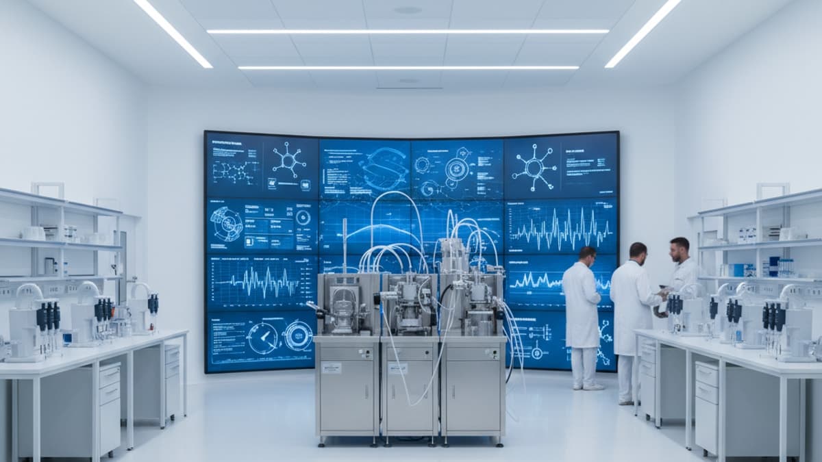 Understanding NAD+ Side Effects: A Deep Dive for Researchers