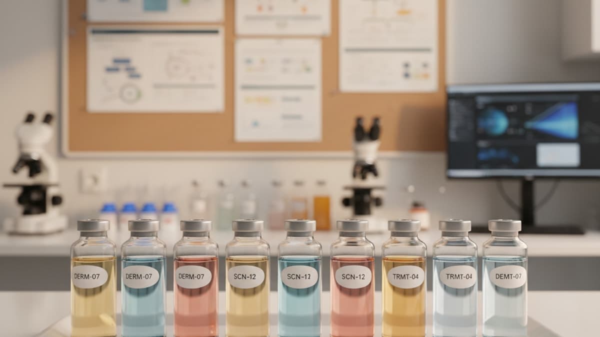 Unlocking Radiance: What is Skin Glow Stack in 2026?