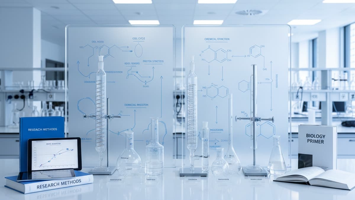 AHK-Cu: Your 2026 Beginner’s Guide to Peptide Research