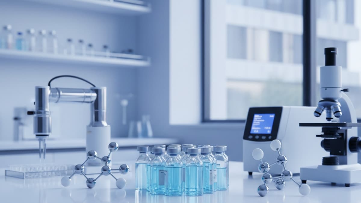 AOD-9604 Price: 2026 Market Insights from Real Peptides