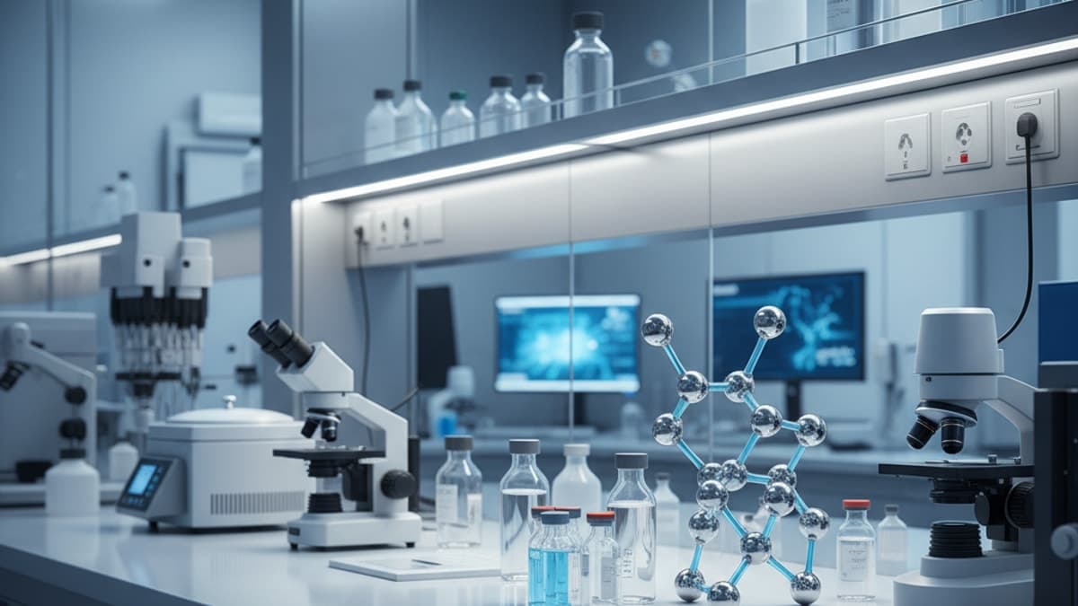 5-Amino-1MQ Contraindications: A 2026 Expert Review