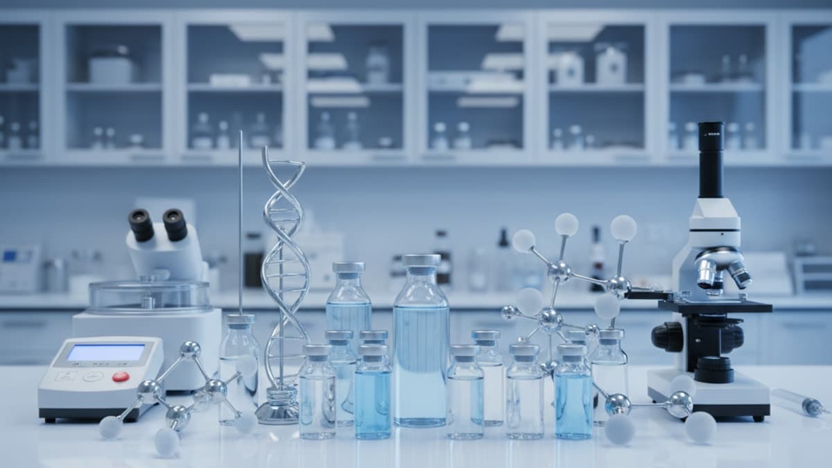 The Best Survodutide for NASH: A 2026 Research Deep Dive