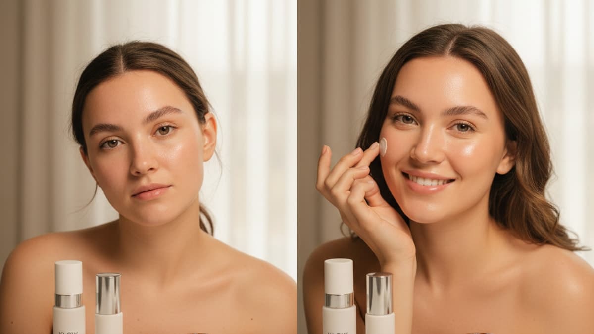 KLOW for Skin Repair: Unlocking Dermal Vitality in 2026