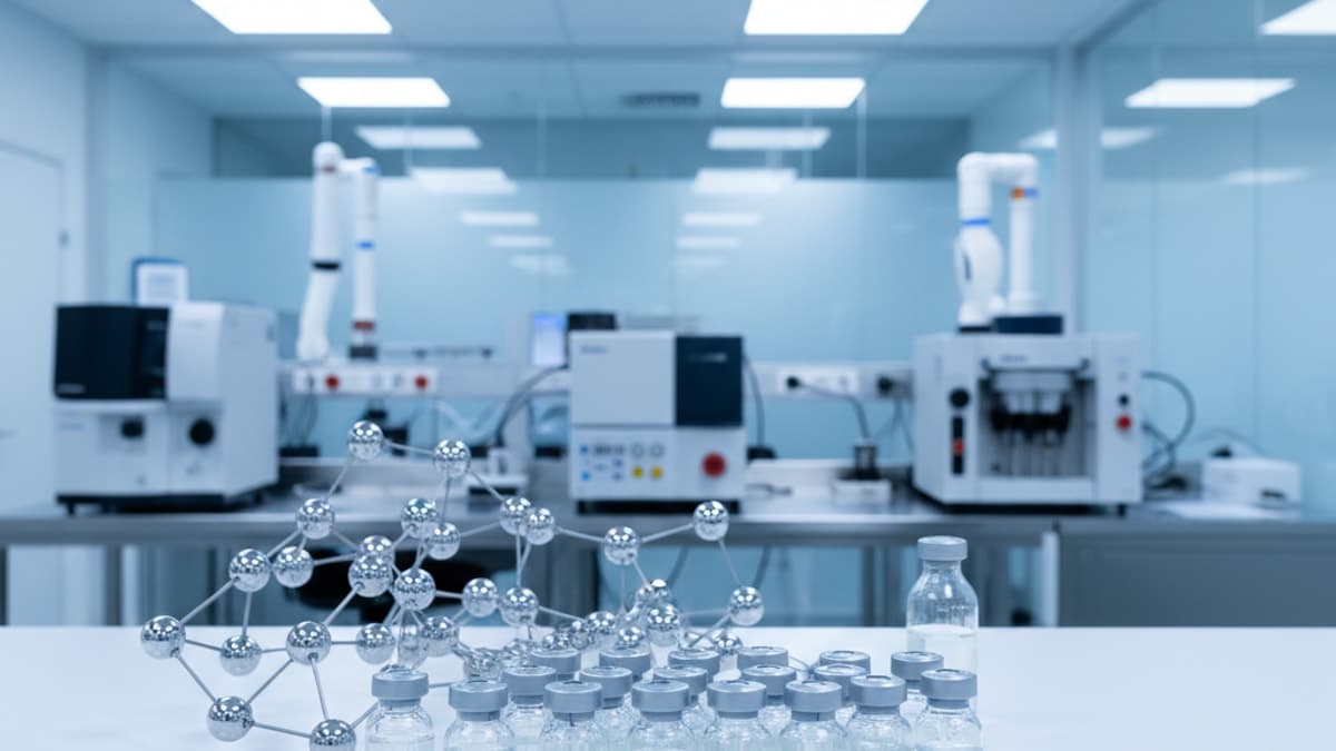 Orforglipron Before and After: A 2026 Research Outlook