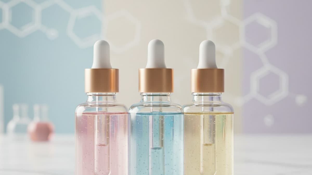 GHK-Cu Cosmetic: Real Transformations Revealed in 2026