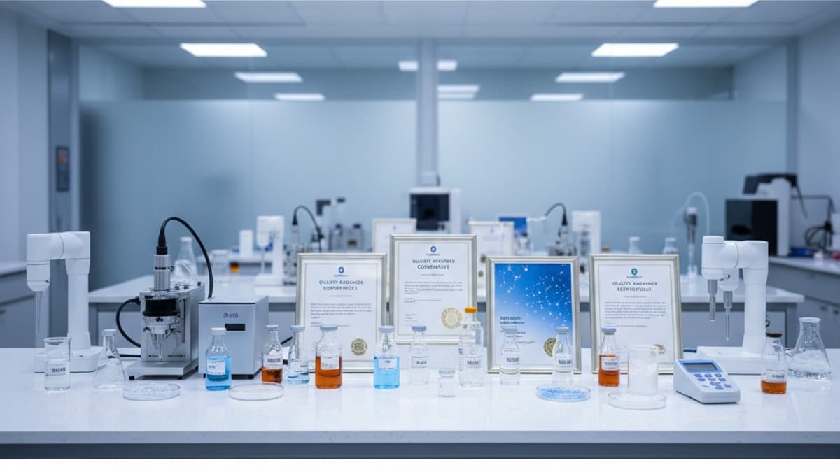 5-Amino-1MQ vs Tesofensine: 2026 Research Insights