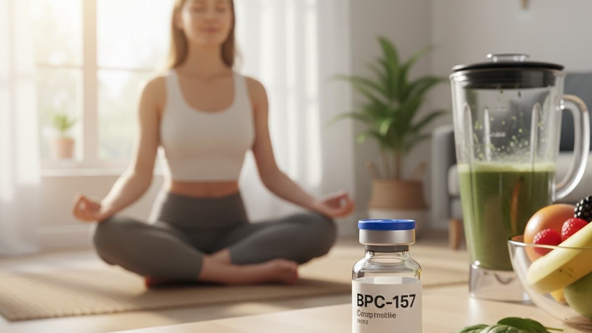 BPC-157 Vial Size: Critical Insights for Research in 2026
