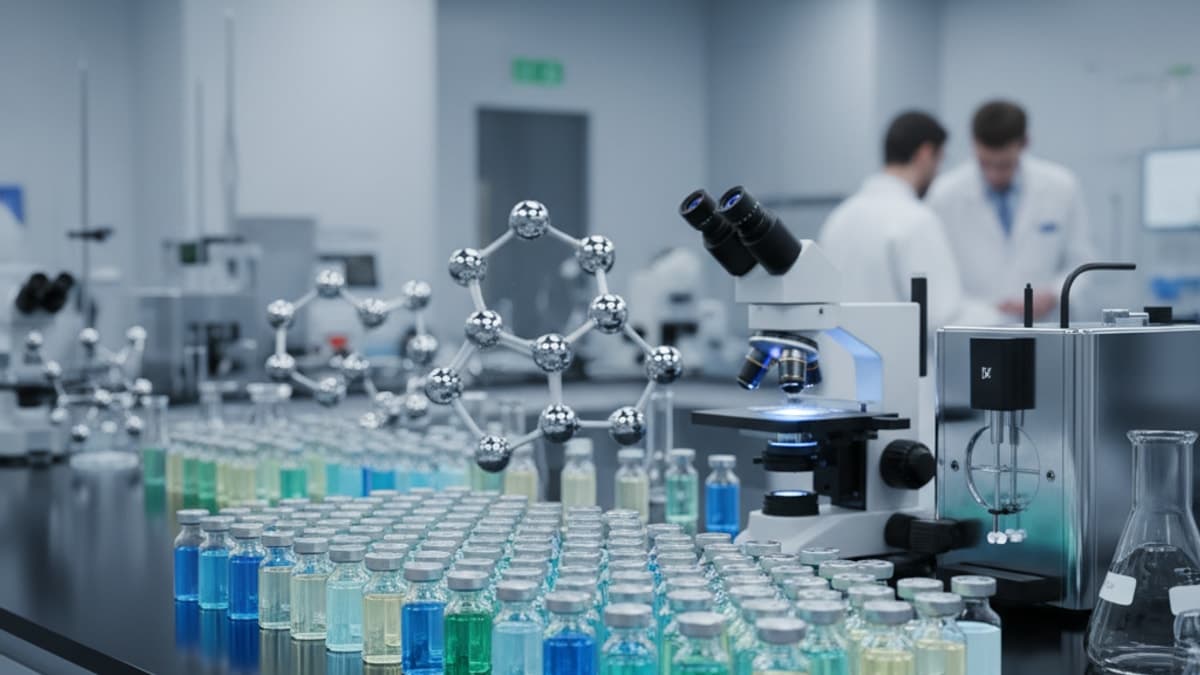 Can You Take FOXO4-DRI Daily? The 2026 Research Outlook