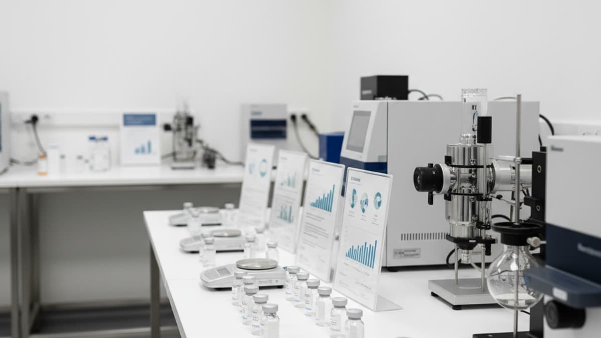 P21 Quality: Real vs. Fake Peptides in 2026 Research