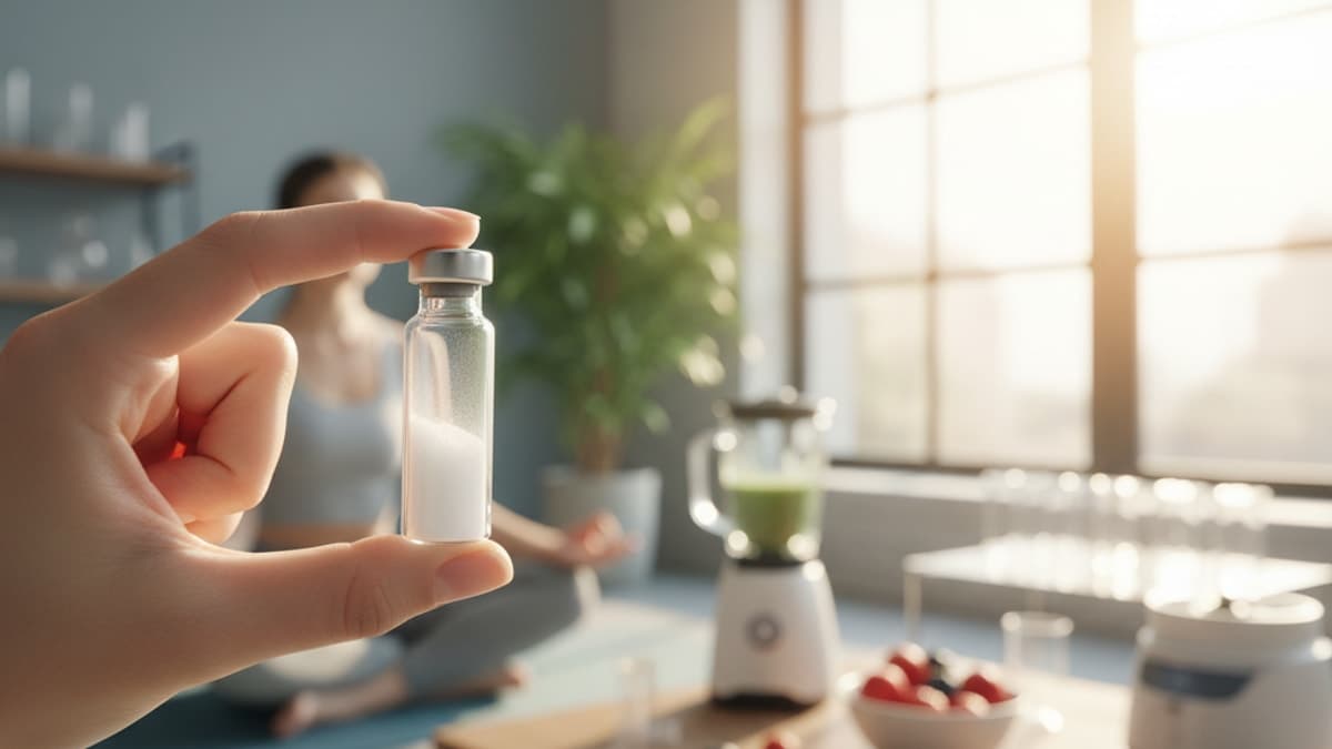 Sourcing BPC-157 for Sale: A Researcher’s 2026 Guide
