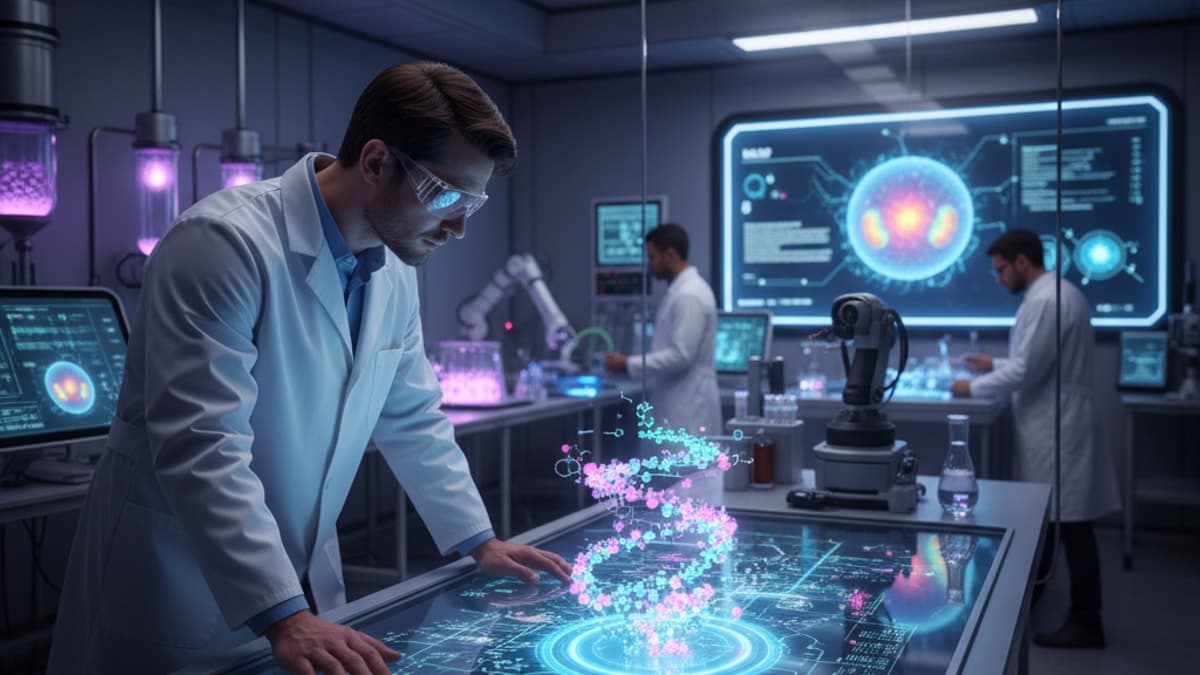 NAD+ Science Explained: Real Peptides’ Deep Dive for 2026