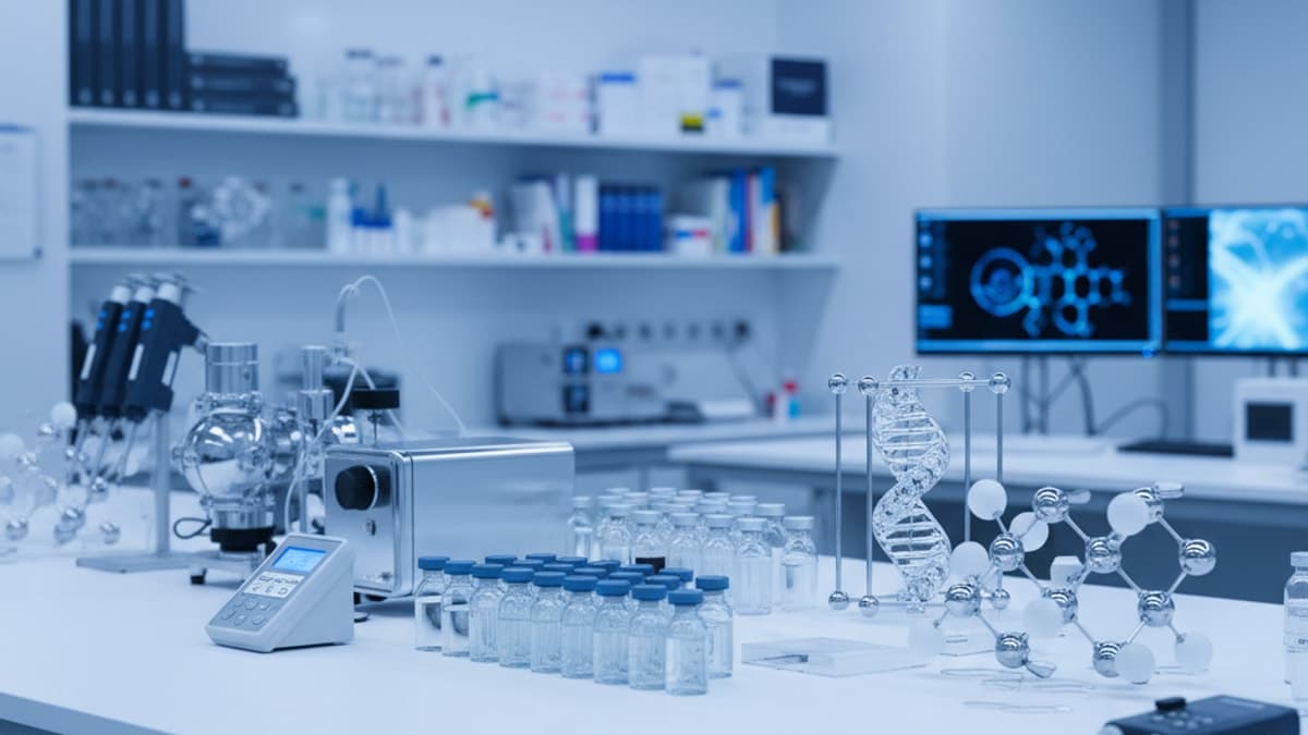 FOXO4-DRI News 2026: Unpacking Longevity’s Next Frontier
