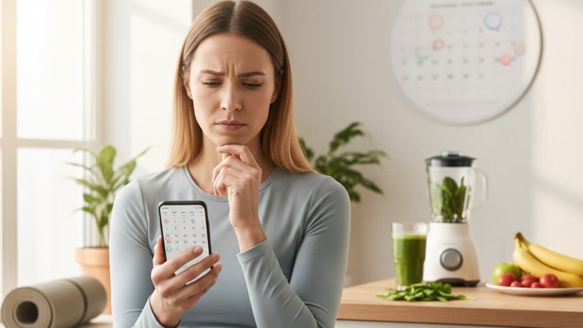 Tirzepatide & Your Period: The Connection We’re Seeing in 2026