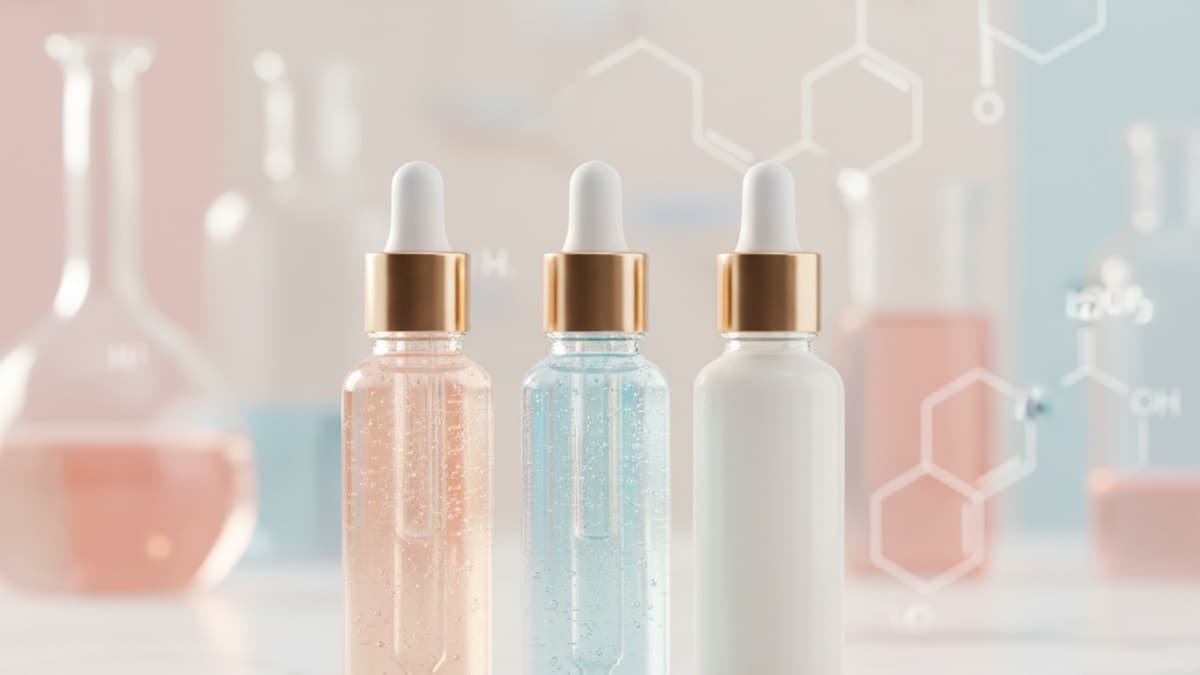 GHK-Cu Cosmetic Stacking Guide: Maximizing Your Regimen