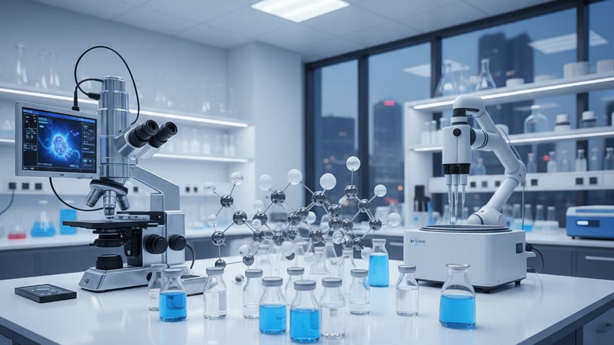 Buying Snap-8 Online: Real Peptides’ Guide for 2026 Research