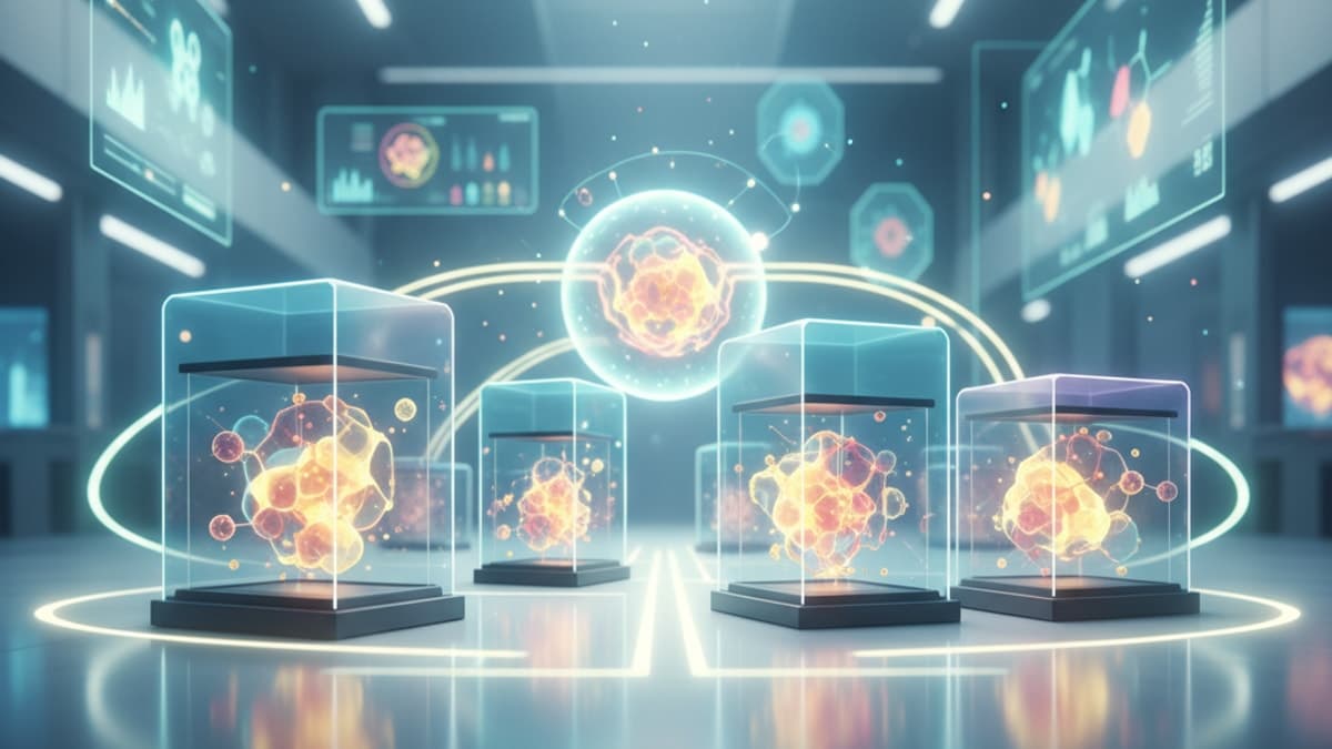 The Science of Glutathione Storage: A 2026 Deep Dive