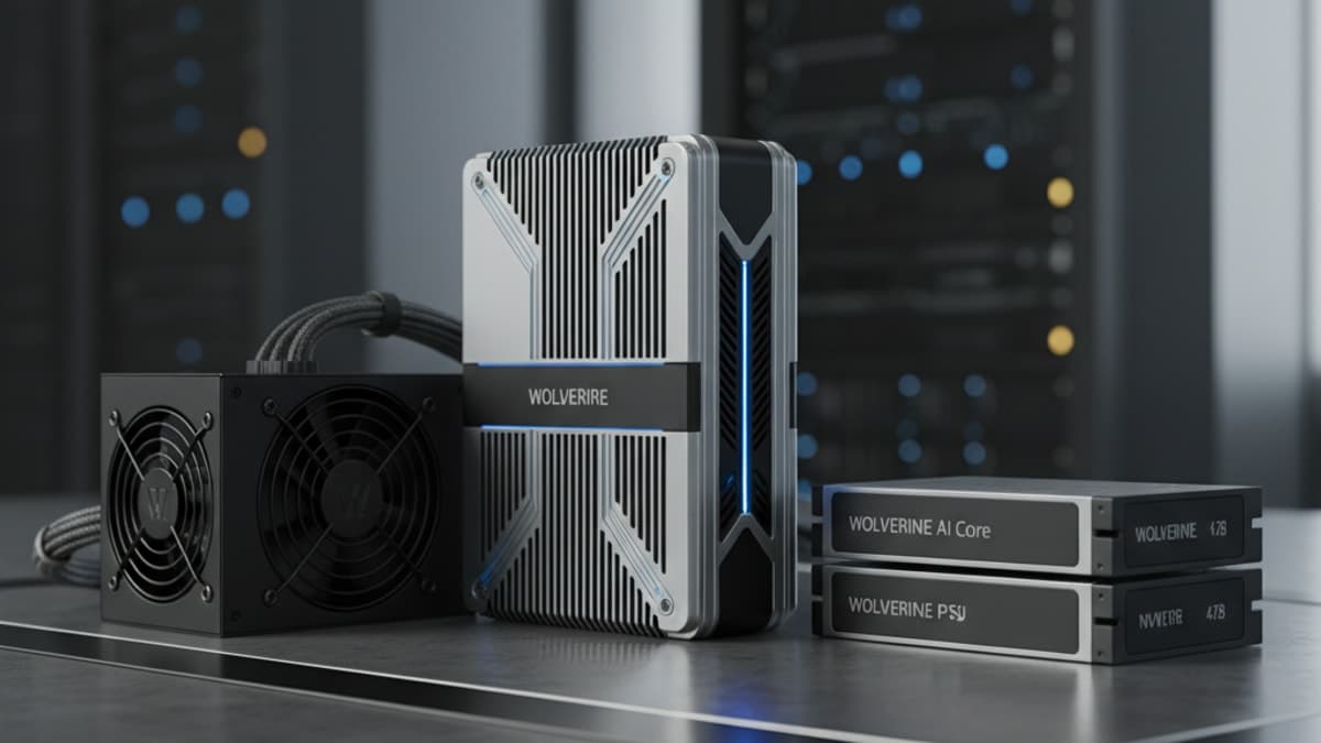Wolverine Stack Price: Navigating Research Costs in 2026