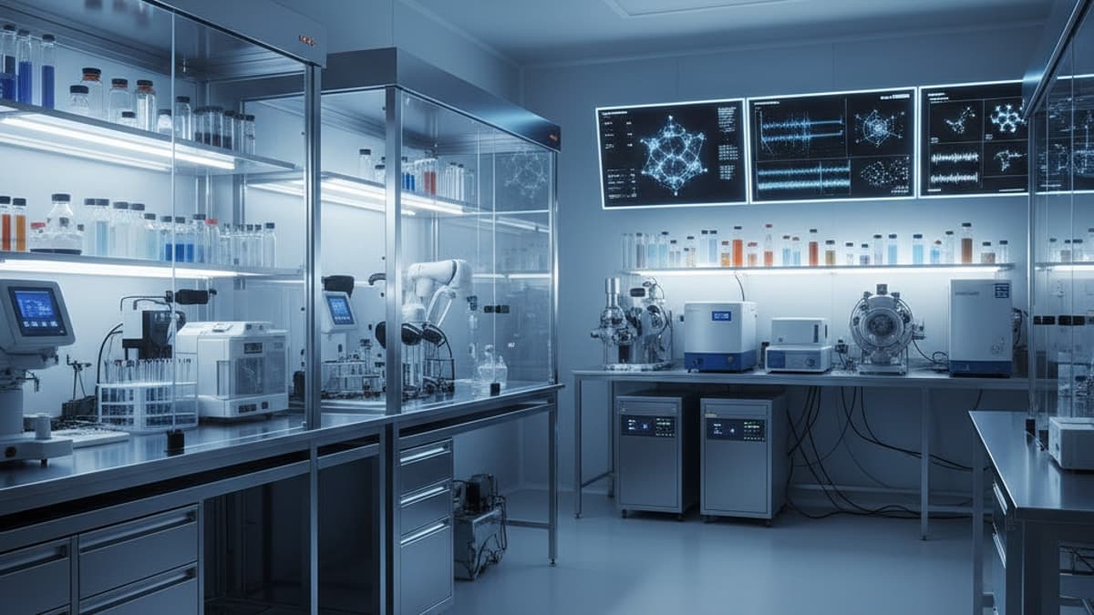 The GHK-Cu Results Timeline: Your 2026 Research Blueprint